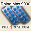 Rhino Max 9000 viagra2